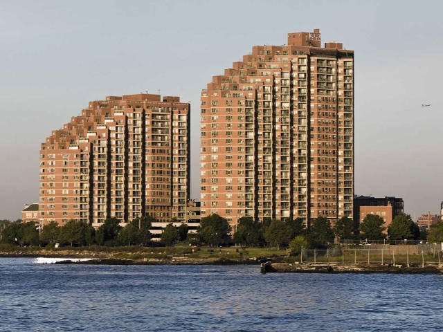 Main picture of Condominium for rent in Jersey City, NJ